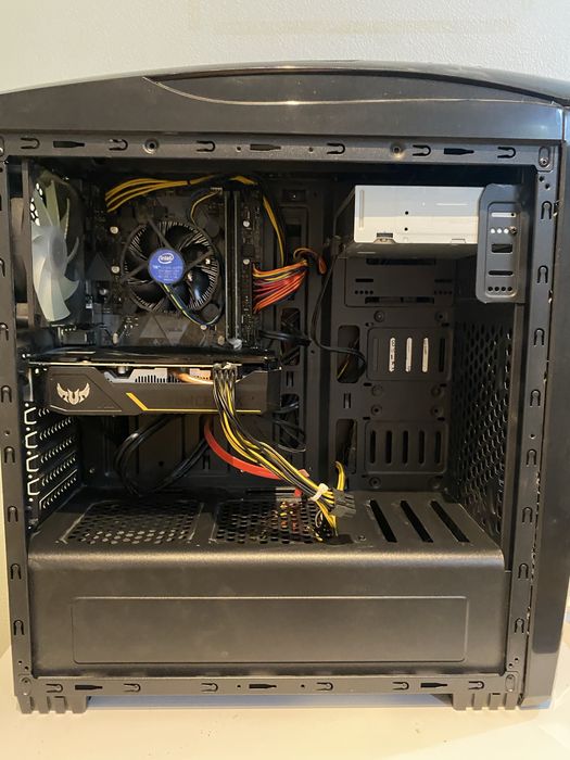 PC/calculator de gaming CA NOU!!