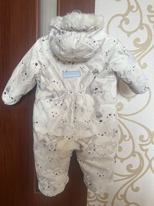 Продам комбинезон