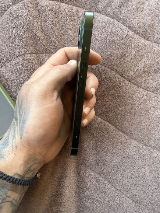 iPhone 13 Green 128GB