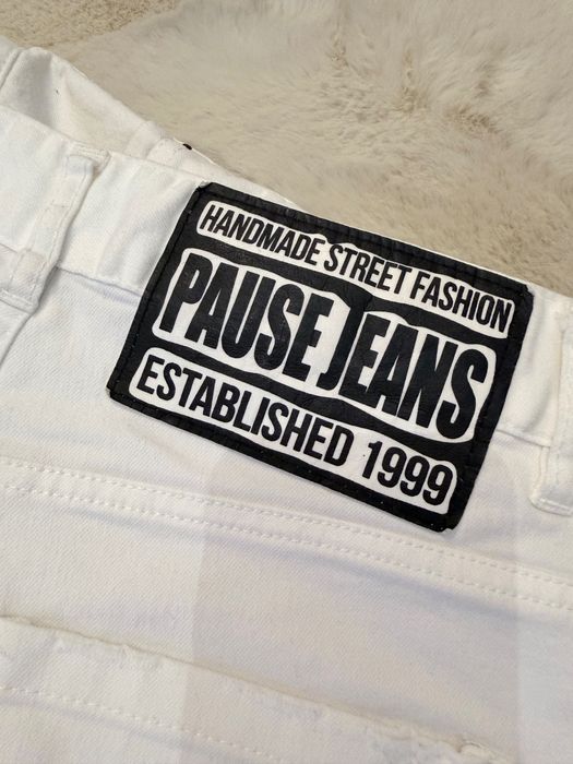 Лот дамски дънки Pause jeans