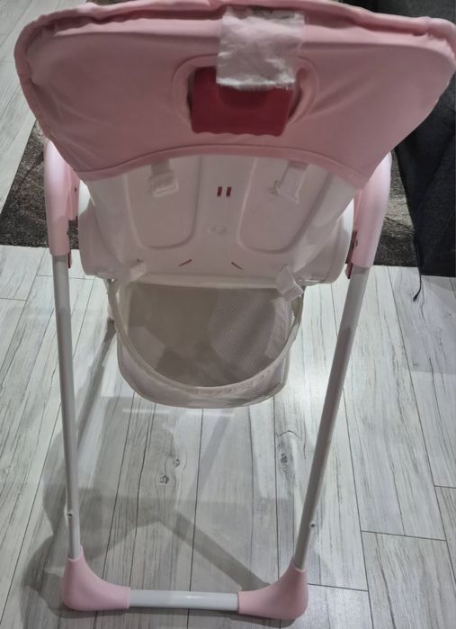 Детско столче за хранене Лорели