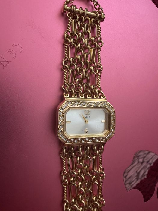 ceas guess de mana