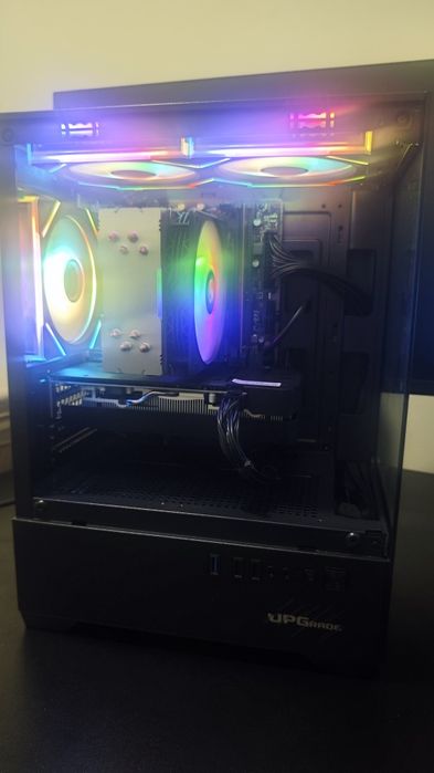 Продаётся Игровой Компютер