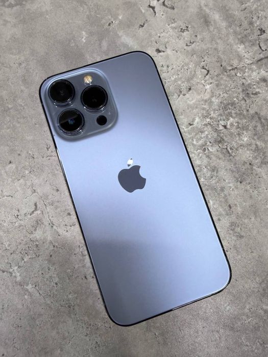 Iphone 13 pro K-D bor