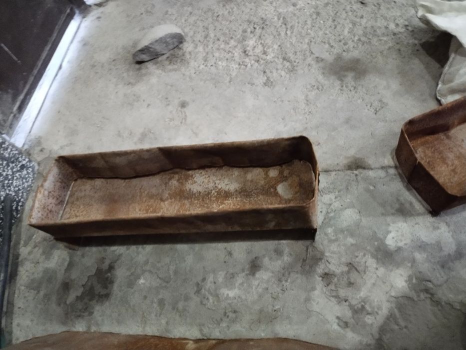 Мангал шашлик кўра