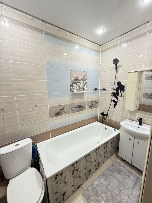 Сдам 2-х комнатную квартиру