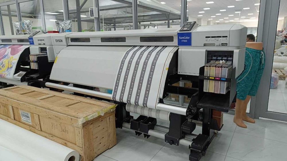 Epson Sure Color F7100