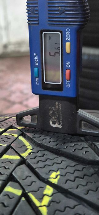 anvelope Nexen,Dunlop 225/45/17 m&s iarna