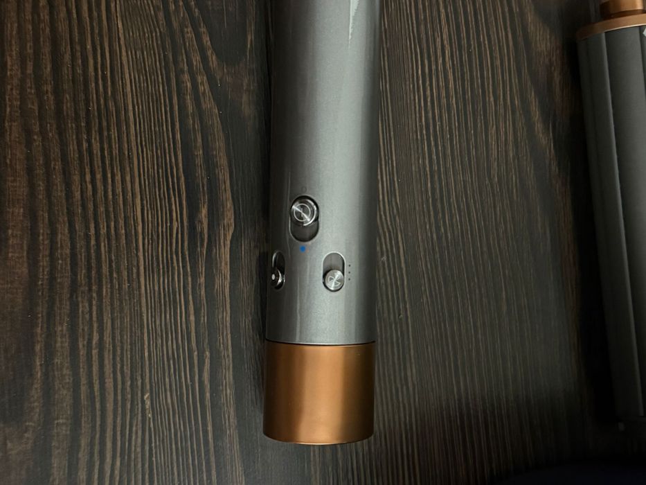 Dyson long оригинал