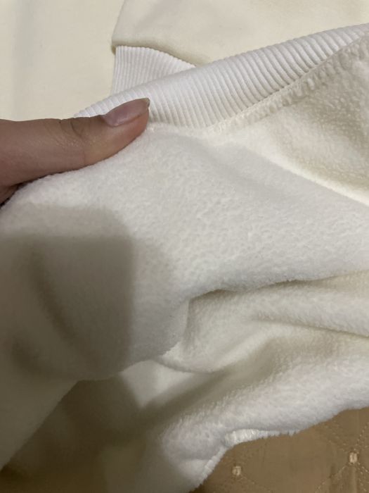 Толстовка hermes