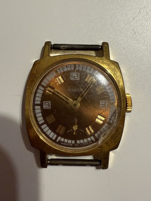 Ceas universal Pobeda