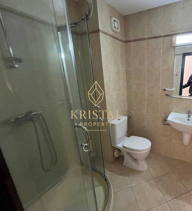 ID: 753 Продава се. Двустаен апартамент на брега на морето в Свети Влас