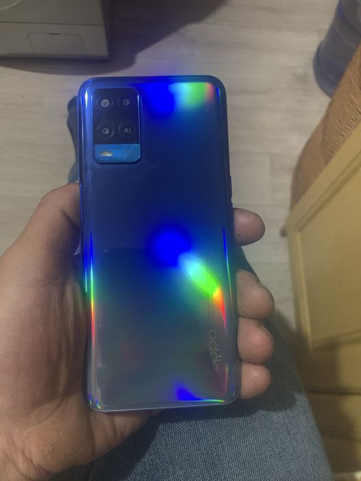Сотовый тнлефон oppo A54