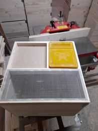 Stupi și subansamble apicole de calitate - oferim GARANȚIE