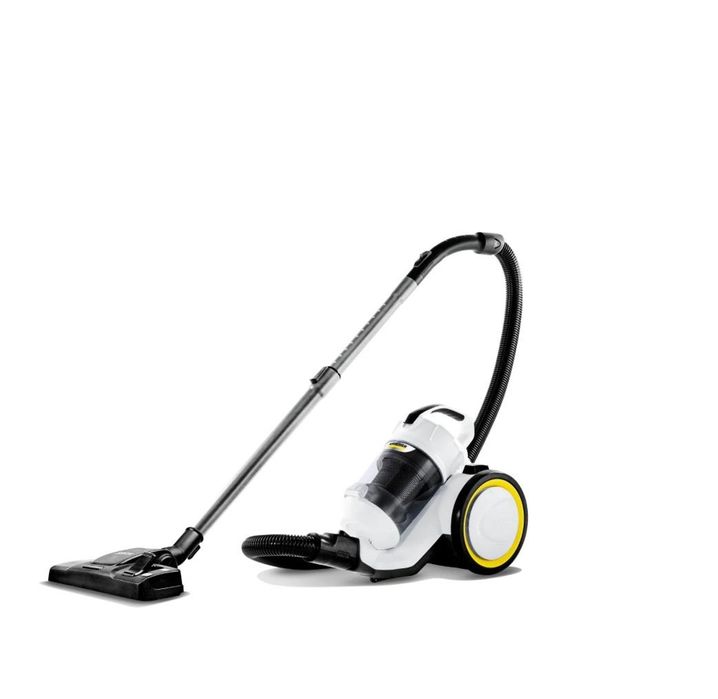 Пылесос Karcher новый