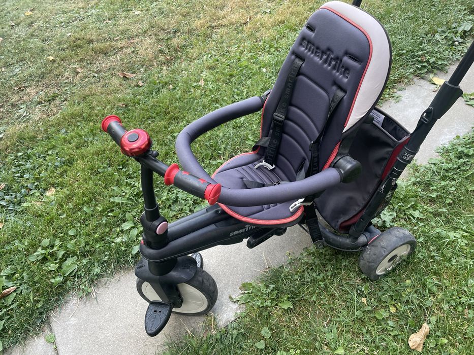 smarTrike STR3 6 în 1