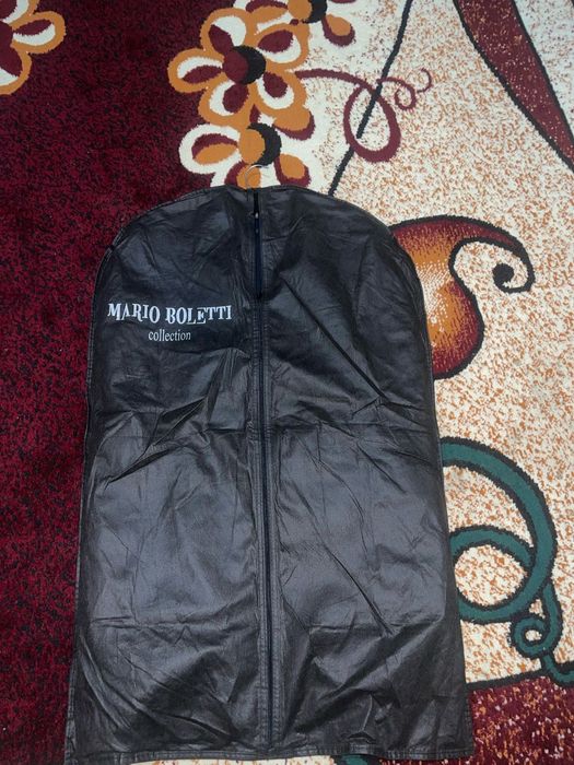 Новый костюм с брюками брендовые