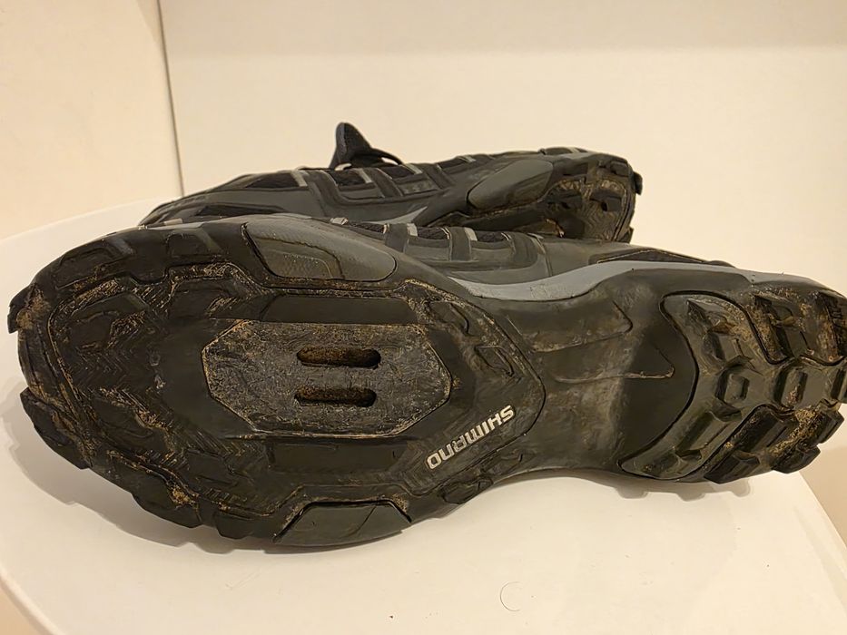 Incaltari ciclism Shimano