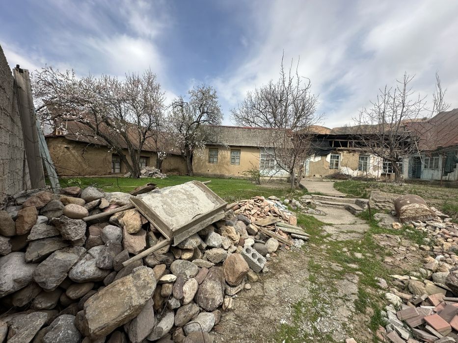 Dacha biznes qilaman diganla uchun yer sotiladi