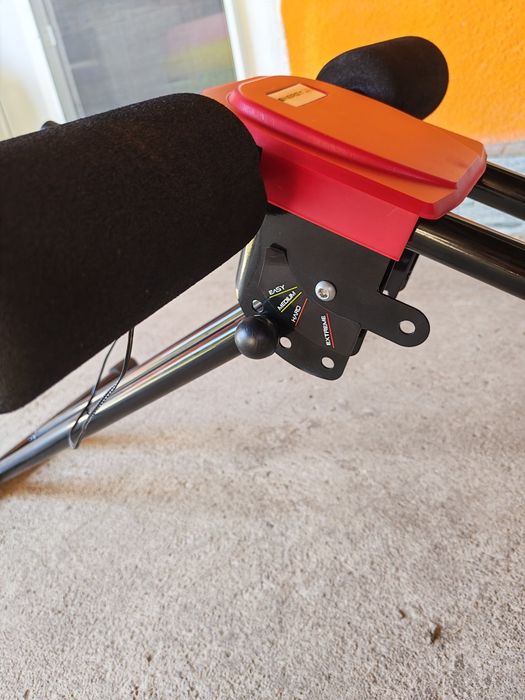 Aparat de facut sport