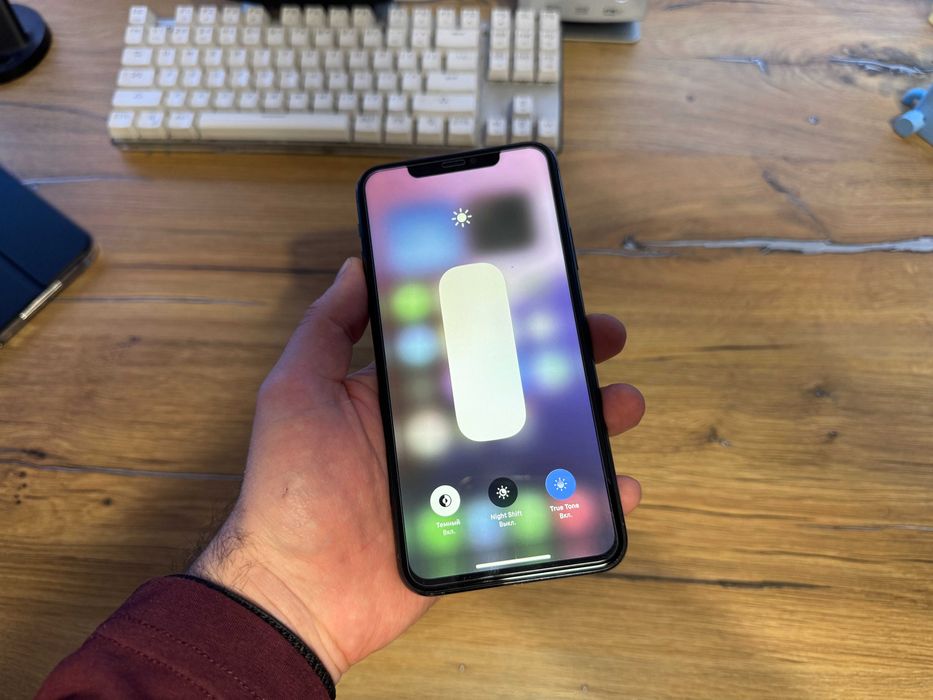 iPhone 11 Pro Max (256 Gb)