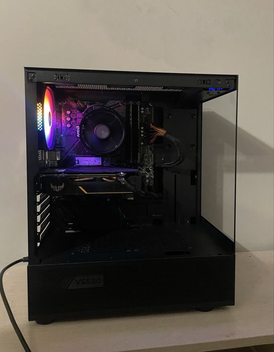 Asamblare PC | Curățare PC | Windows | Optimizare BIOS