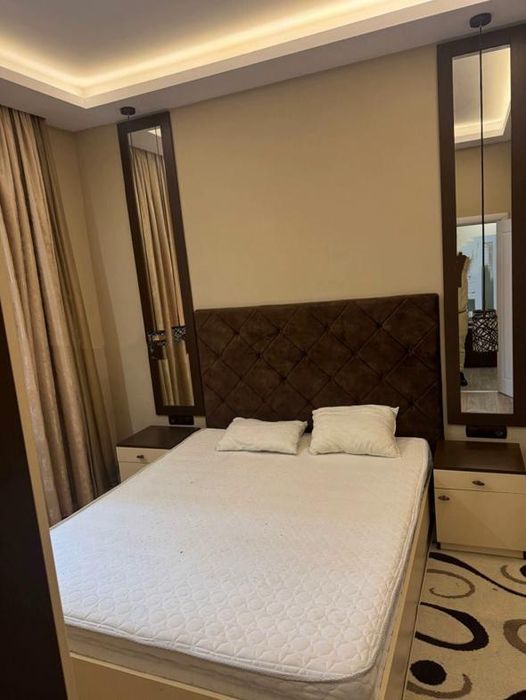 Дава се под наем Двустаен апартамент в София, Център - 55 кв.м за 747.66 € - Снимка #5