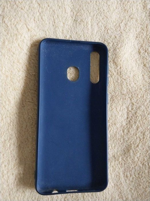 Чехол для Samsung Galaxy A20