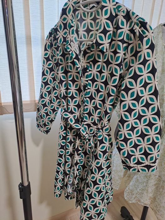 Дамска рокличка  Zara