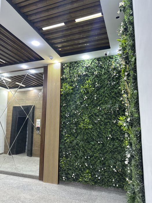 Продается кваритра каробка с кадастром