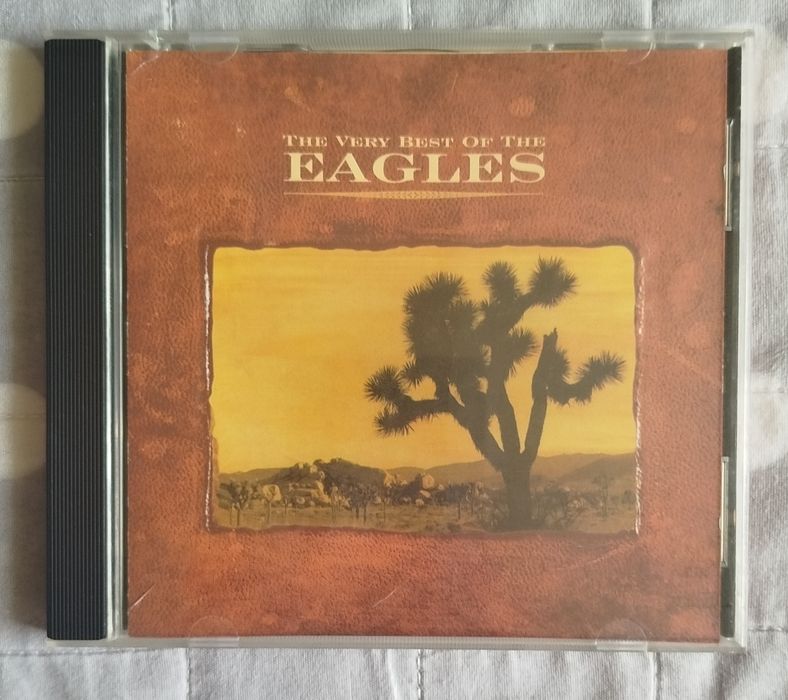 Eagles CD продам фирменый