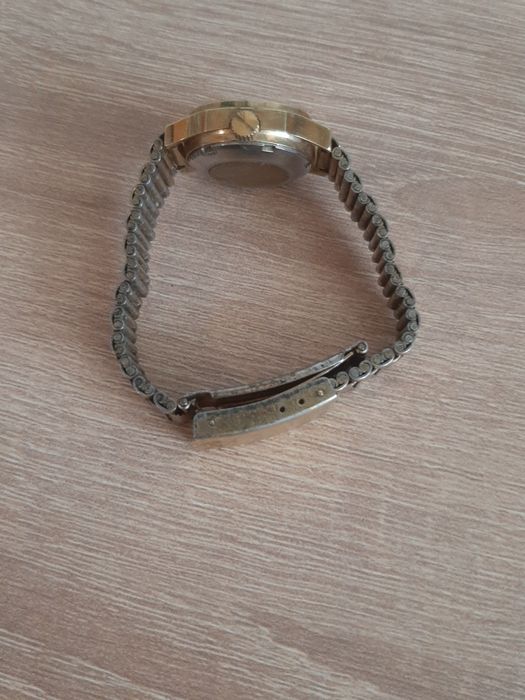 Ceas Breil Okay Automatic & Mecanic - Pentru piese / restaurare