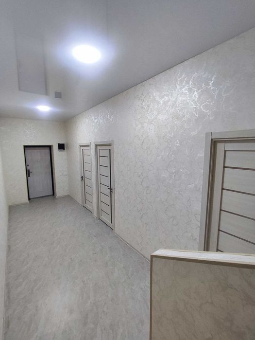 Транспортный институт ЕВРО ДОМ Новый 2-х этажный