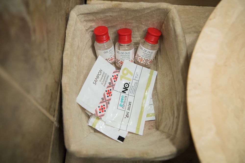 Regim hotelier , hotel Craiova