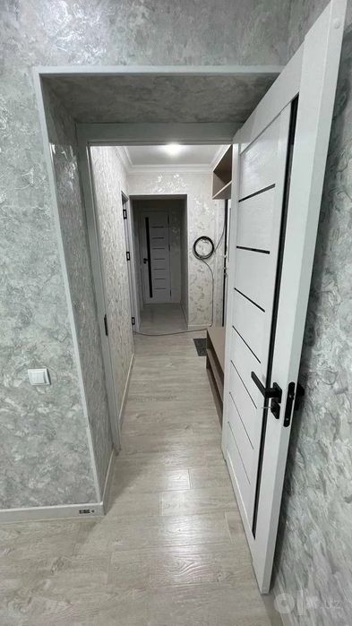 Сдаётся 2-комн Аккурганская, 42 м²