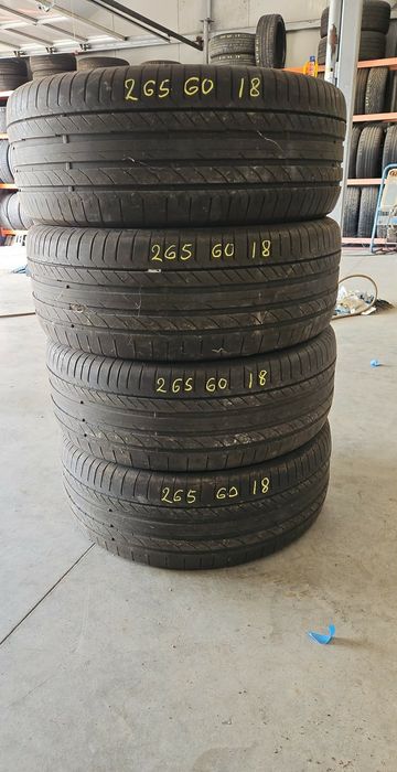 265/60/18цола.Continental