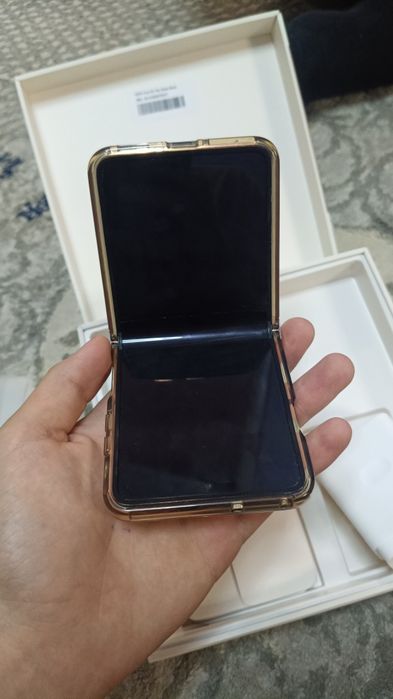 Oppo Find N3 flip