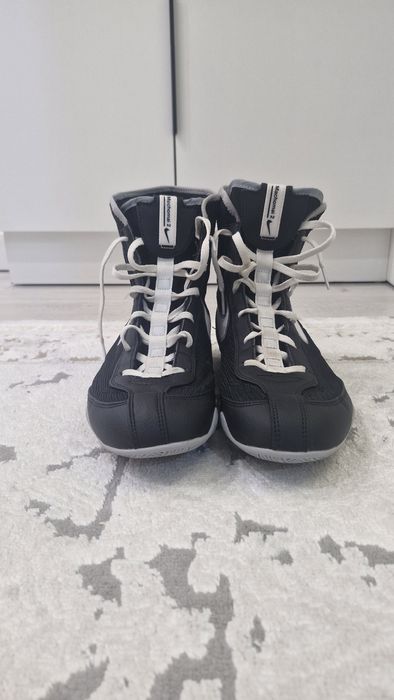 Nike machomai 2 обмен/продажа