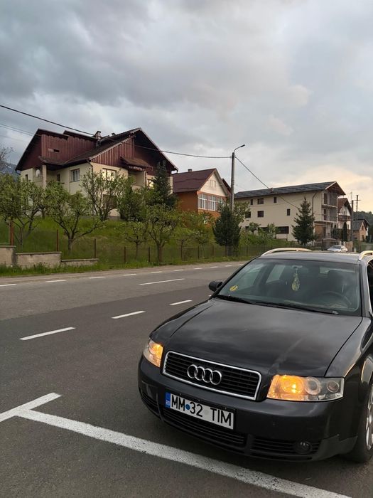 Vand audiiiii a 4