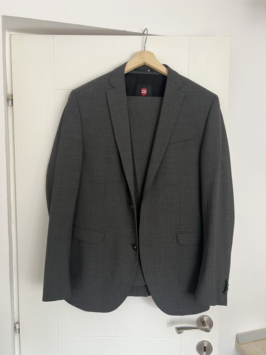 Costum Club of Gents
