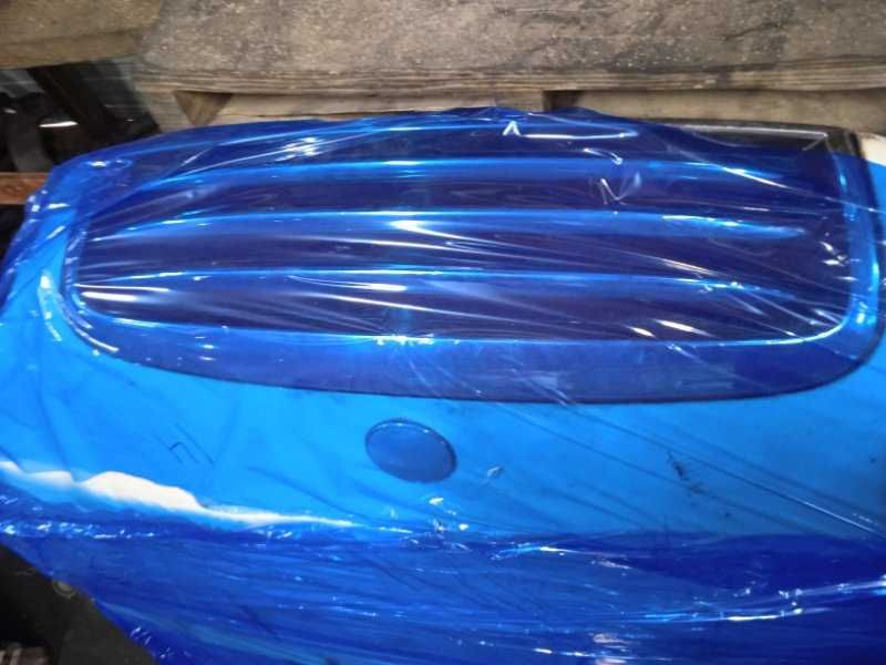 Капот Hyundai Sonata EF