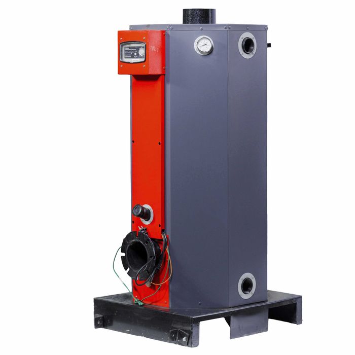 газовые котлы Горняк