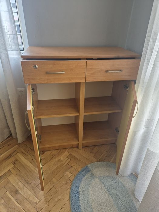 Употребявани мебели