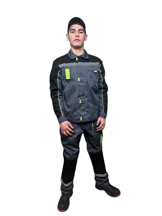 Костюм летней Спец. Спецодежда в ассортименте