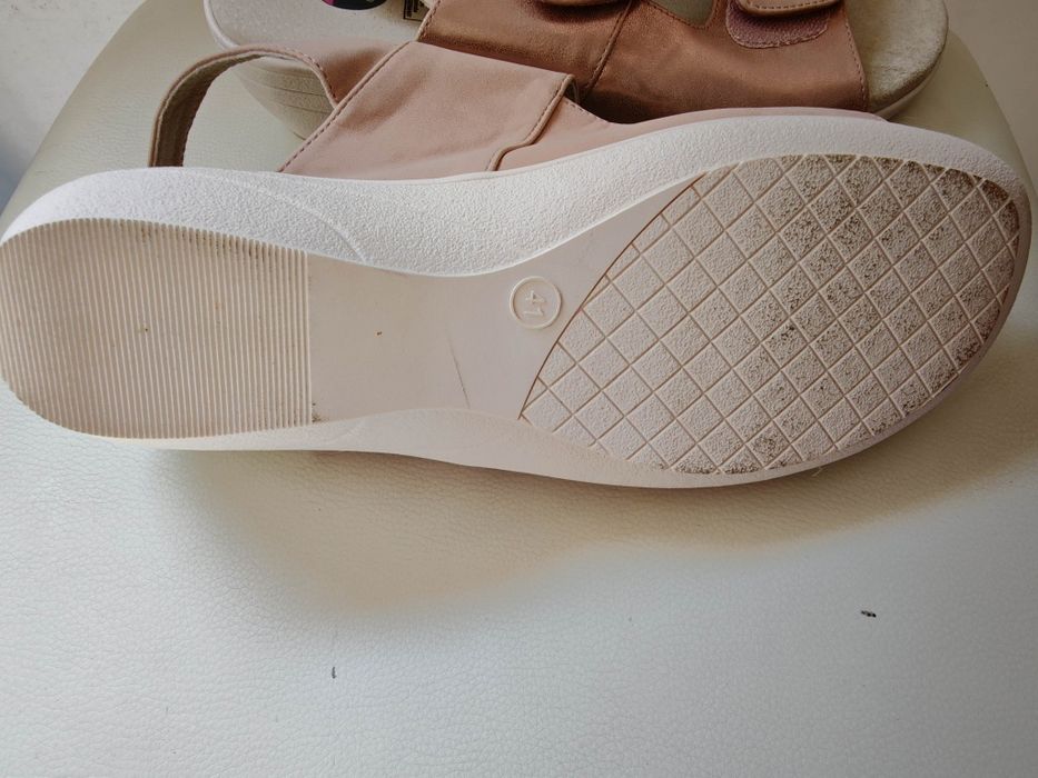 Немски сандали UP2 Fashion