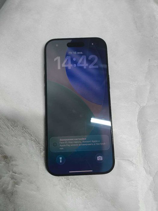 Iphone Air esim 256 gb