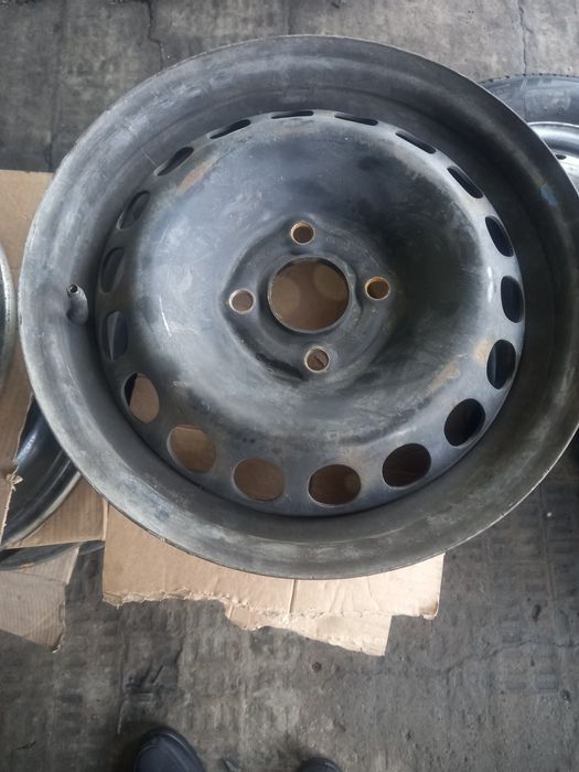 Gm orginal cobolt diska 14