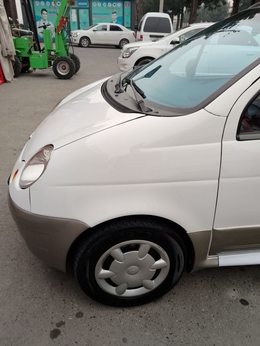 Матиз сотилади 2010