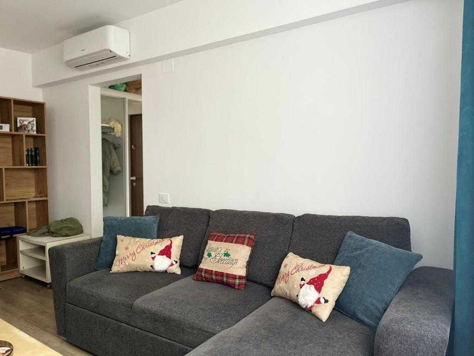 Apartament 2 camere Centrul Istoric Craiova