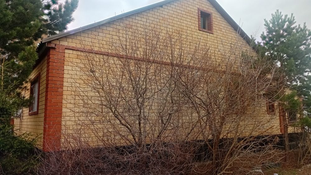 Продам дом на разбор